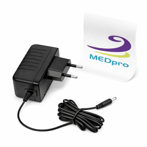 Адаптер для тонометра ProMedica 6V 500mA &mdash; мережевий блок живлення 220V  1986189588 фото