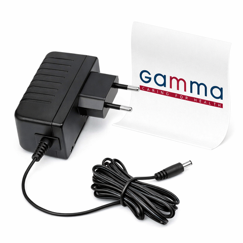 Адаптер для тонометра Gamma 6V  &mdash; мережевий блок живлення 220V для тонометрів Gamma 1316924905 фото