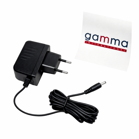 Адаптер мережевий Gamma для автоматичних тонометрів Optima, Control Plus, Smart &mdash; тонкий штекер 6V 1986260159 фото